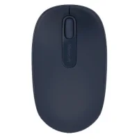 Мышь Microsoft Wireless Mobile Mouse 1850 (черный) фото 4